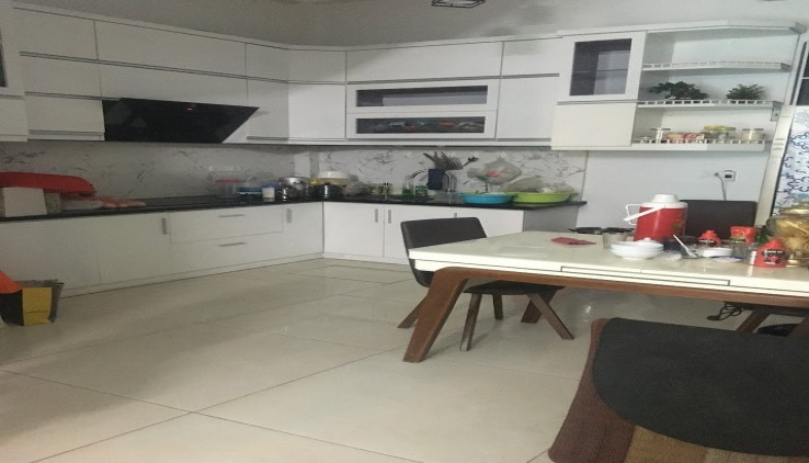 CHO THUÊ NHÀ NGÕ Ô TÔ TRÁNH TRẦN ĐIỀN, 5 TẦNG, 55M2, 6P (CẢI TẠO ĐƯỢC 7), GIÁ 30 TRIỆU (CTL)